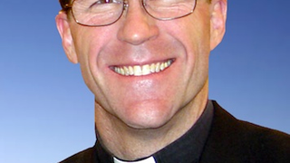 The Exorcist Anti-Birth Control Priest's Sex Scandal